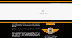 Desktop Screenshot of abc-motos.com